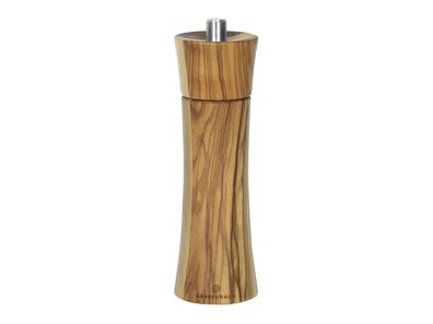 Zassenhaus Pfeffermühle Frankfurt 18cm olive