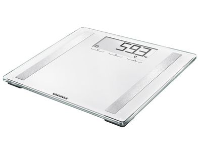 Soehnle Personenwaage PWD Shape Sense Control 200