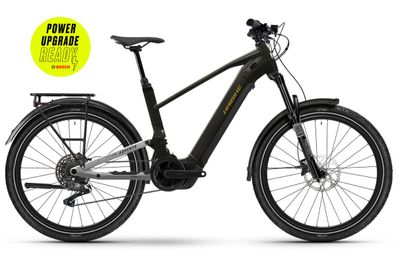 Haibike Elektro-Fahrrad 27,5" Bosch Perf. PX i800Wh Adventr 6 11-Gang CUES Gr. L 2026