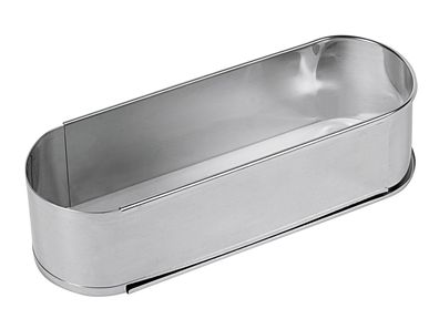 Westmark Back-/Stollenform ausziehbar Edelstahl