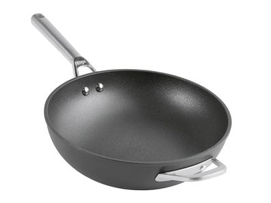 NIA Wok 28cm Foodi. Zeros. Prem