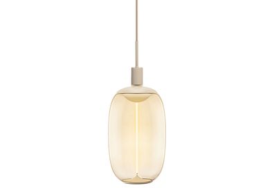LED 1906 Needle Pendel E27 DG