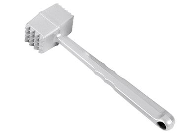 Westmark Fleischhammer Robusto 21,5x6cm Aluminium