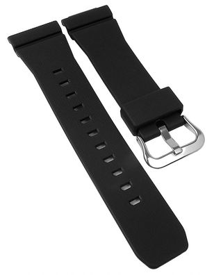 Casio G-Shock | Uhrenarmband Resin schwarz | GBM-2100 GBM-2100A