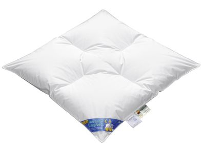 ARO Artländer Babydeckbett 80x80cm