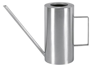 MY Gießkanne Edelstahl 1,25 l
