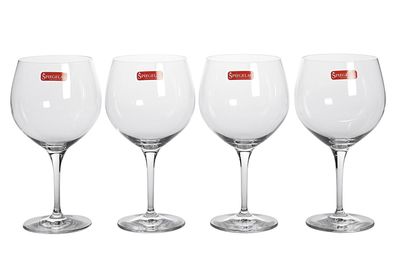 Spiegelau Kelchglas Gin Tonic 63 cl 19,5cm Ø10,6cm 4er Set