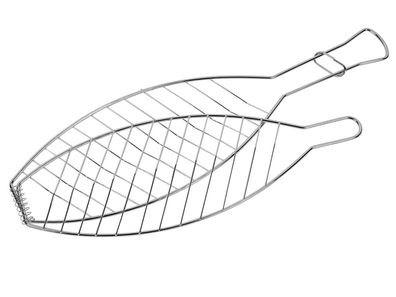 Küchenprofi Fischgrillzange Easy XL