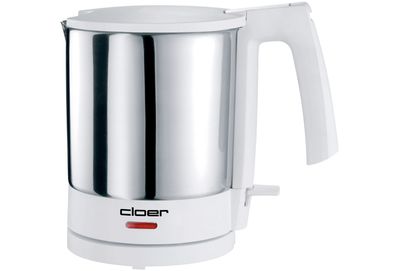 CLOER Wasserkocher 4701 1,5l 1800Watt weiß