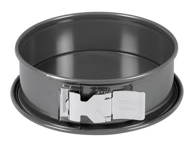 KAISER Springform La Forme Plus 8,5cm Ø20cm schwarz
