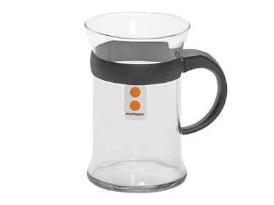 Montana Teeglas Duo 25cl H11cm Ø7cm 2er Set