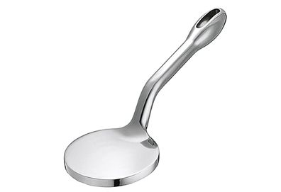 Westmark Fleischklopfer Patscher Edelstahl