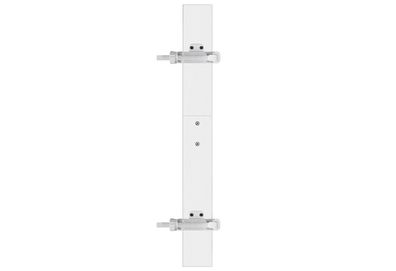 REER Geländerbefestigungsset StairFlex 46906