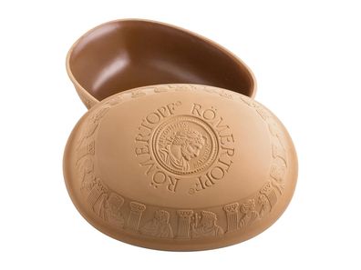 Maxi Bräter bis zu 8 Personen