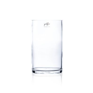 SANDRA RICH Vase Cyli zylindrisch 20,0xØ12,0cm