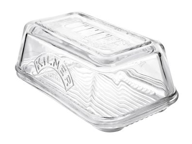 KILNER Butterdose 250g Glas