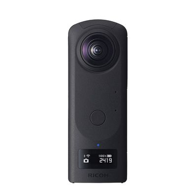 Ricoh - Vollsphärenkamera - Theta Z1-51GB