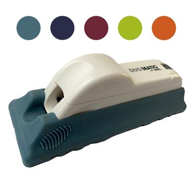OCB Duomatic Zigarettenstopfer / Stopfmaschine - Farbe zufällig