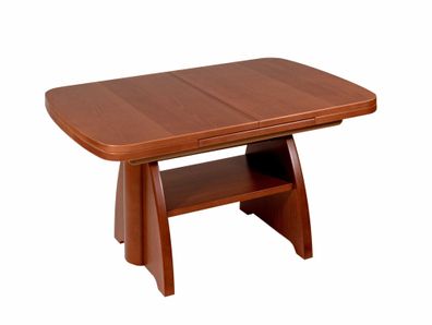 Couchtisch höhenverstellbar Clara Kirschbaum