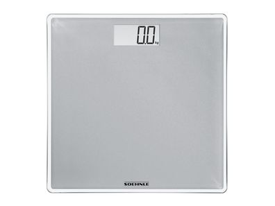 Soehnle Personenwaage Style Sense Compact 300 digital 29x29x2cm