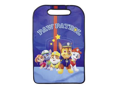 Kaufmann Rückenlehnenschutz Paw Patrol