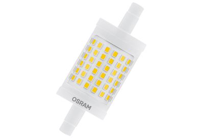 OSRAM LED Stab 11,5W R7S 1.521lm 78mm 2.700K