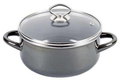 MERTEN & STORCK Bratentopf Primus 1,4 l Ø16cm