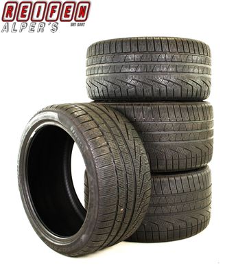 275/35 R19 100W-325/30 R20 106W XL Pirelli Sottozero2 Winterreifen