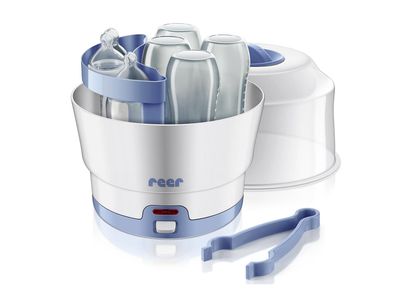 REER VapoMat Vaporisator