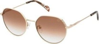 Tous STO454-550F47 Ø 55 mm Damen Herren Sonnenbrille