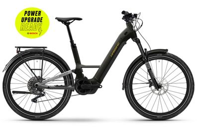 Haibike Elektro-Fahrrad 27,5 Bosch Perf. PX i800Wh Adventr 6 11-Gang CUES Gr. L 2026