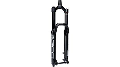 Rockshox Federgabel "ZEB Ultimate RC2" 27,5" + / 29" schwarz, 170 m