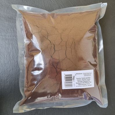 1000g Madagaskar Bourbon 1Kg Vanille gemahlen Bourbon Vanillepulver