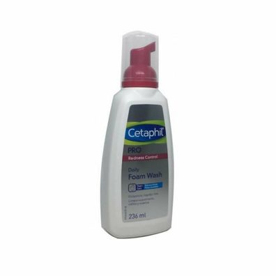 Cetaphil Pro Rötung Kontrolle täglich Schaum waschen 236ml