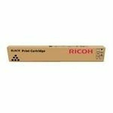 Ricoh Toner IM C3500 Black Schwarz (842255)