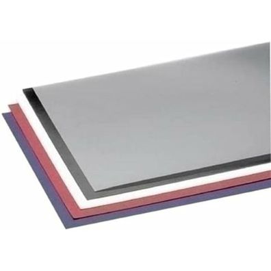 Deckblätter zum Binden Yosan Durchsichtig PVC A4 (100 Stück)