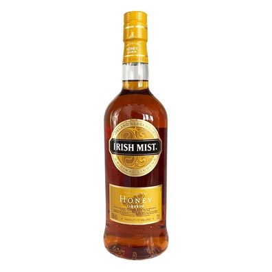 Irish Mist Honey Whisky Likör, 35% Vol. 0,7 l
