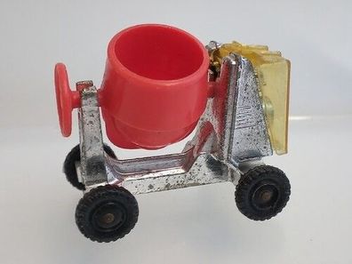 Mobile Cement Mixer Corgi Juniors