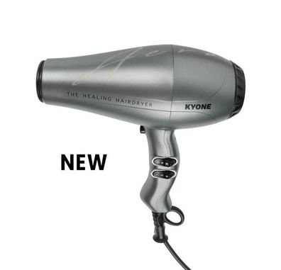 KYONE Aero ACI-3000 Infrared Ionic Technology
