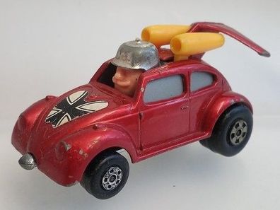 Flying Bug Matchbox Lesney Superfast No.11 Modellauto
