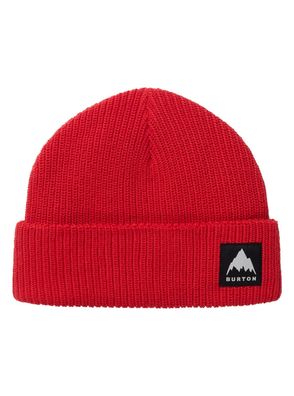 BURTON Mütze Recycled Vt fiesta red
