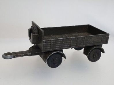 Trailer Militär Anhänger efsi No.306 #096* (1799)