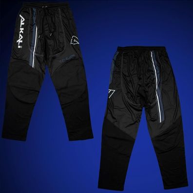 Inlinehockey Hose Alkali Cele Air Longpant Senior