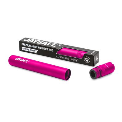 FIRE-FLOW Jaysafe in Pink