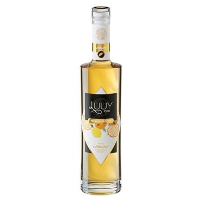 Scheibel LUUY D'OR Aperitif Likör 28% Vol. 0,5 l