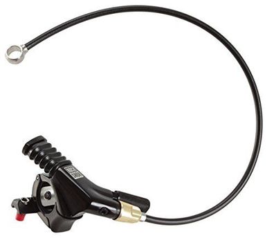 Rockshox Schalter "XLoc Full Sprint" Zur gleichzeitigen Sperrung/Entsperrung von