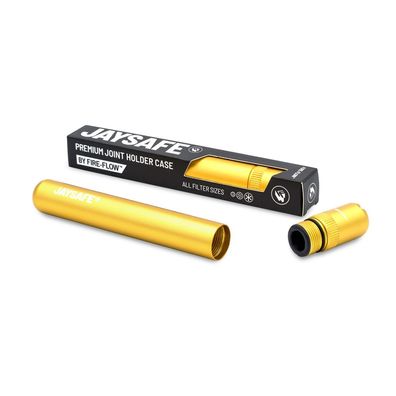 FIRE-FLOW Jaysafe in Gold