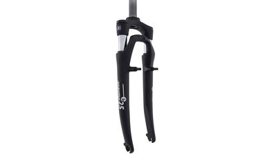 SR Suntour Federgabel "CR-85" 28" Federweg 50 mm, schwarz matt