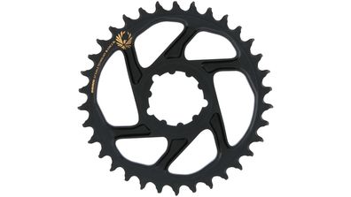 SRAM Kettenblatt "X-Sync2 SL" Aluminium Zur Direkt 3 mm Offset, 3
