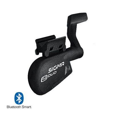 SIGMA SPORT Sendeeinheit "R2 Duo" Sender für Gesch 00462 kompatib
